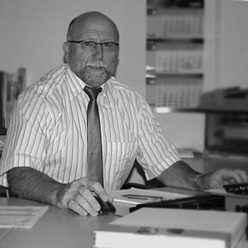 Bernhard Weis